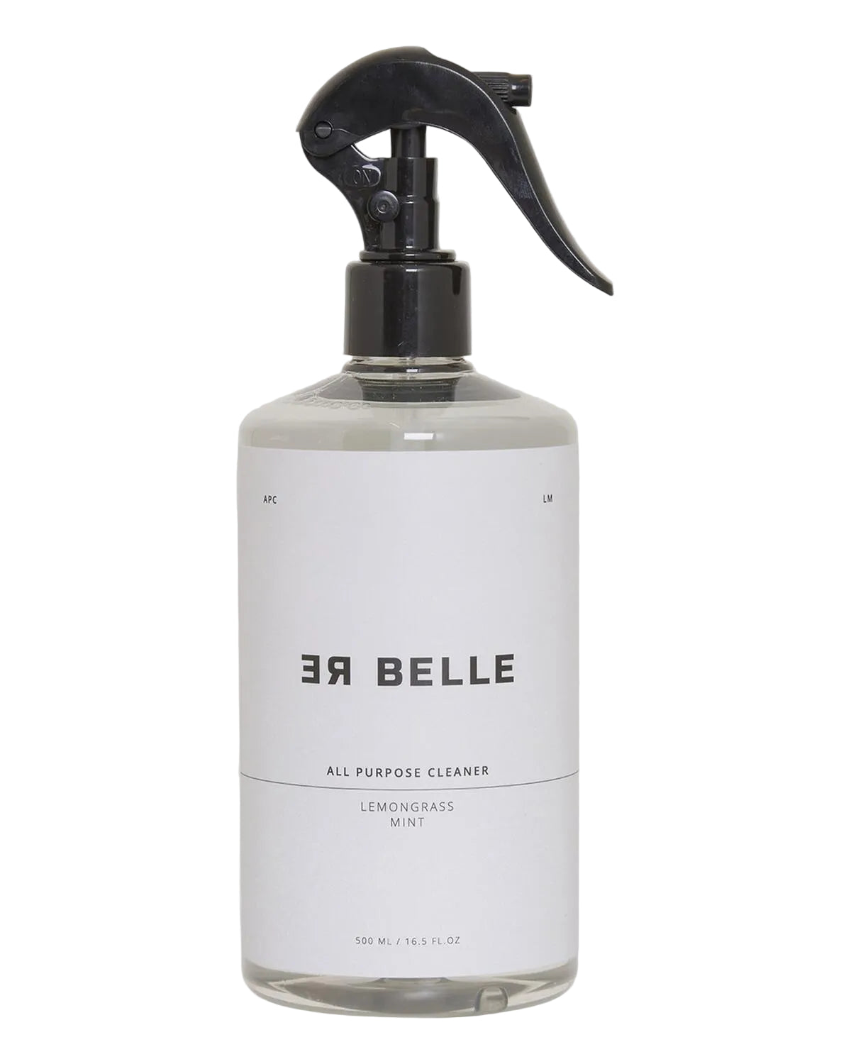 All Purpose Cleaner, Lemongrass - 500 ml